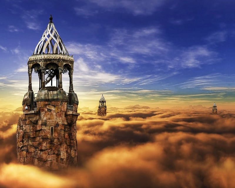 Fairytale Magic