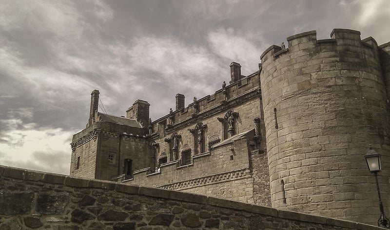 Castle Wedding Venue