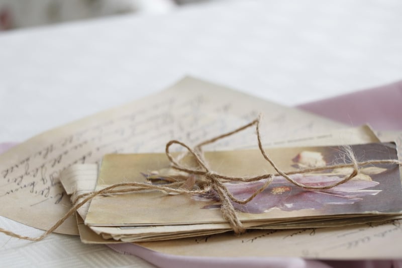 Love letters