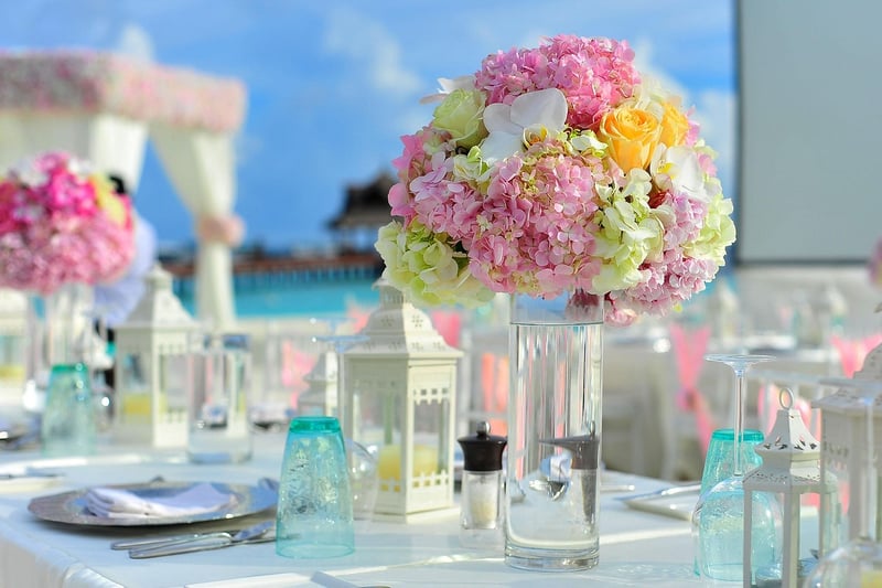 Greenery Decor
