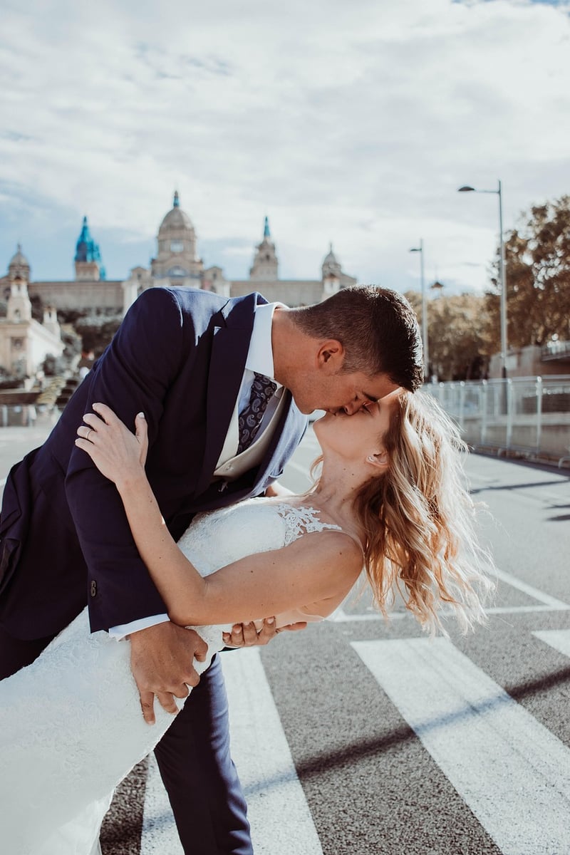 Ball Gown Bridal Dress