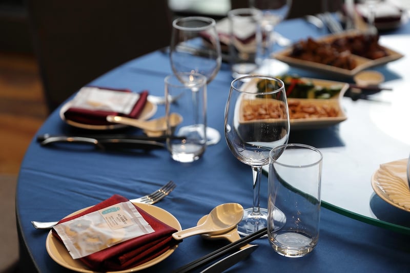 Place Setting